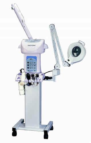 8 in 1 facial machine